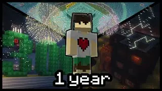 1 Year of SMP Saturday