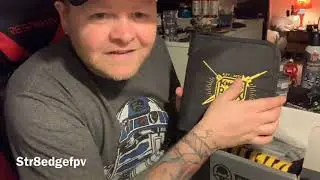 Kwadbox May 2019