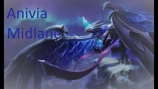 Anivia Midlane