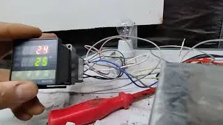 CONTROL ON OFF Y PID, EXPLICACIÓN DE COMPORTAMIENTO EN INCUBADORAS