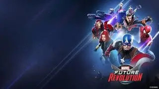 marval Future Revolution MOD Unlimited &nbsp;android IOS DOWNLOAD | by Rafique50 #marvelfuturerevolution
