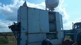 PETKUS K 233 Очень редкая модель!!!