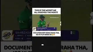 This Wicket Changed The Game! 🔥 Hardik Pandya & Rinku Singh Stun Pakistan |