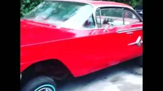 Toronto Lowriders - Good Times Toronto