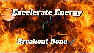 Excelerate Energy (EE) Stock Analysis &ndash; Bullish Breakout in the Energy Sector! ⚡ #EE #EnergyStocks