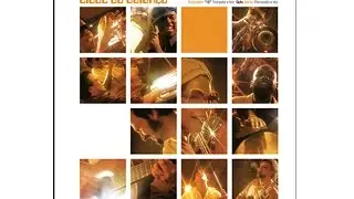 12-Saudades da Preta (Marco Mattoli)