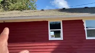 House Roof Inspection by Roof Life of Oregon