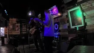 Joey- 20260118- 40 West Bar & Grill-Open Mic & Jam-3pm Sundays.