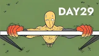 I Did Dead Hang for 30 Days &ndash; Here&rsquo;s What Happened