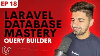 Introduction to Laravel's Query Builder: Everything You Need to Know | Laravel Database Mastery