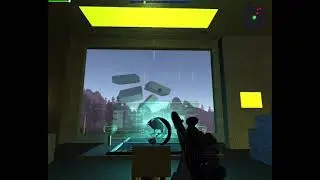 Upcoming FPS Game.....