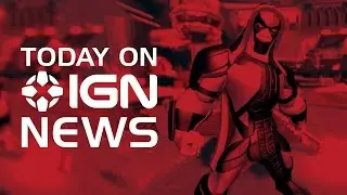 Today on IGN News: Disney Infinity 2.0 Gets New Characters
