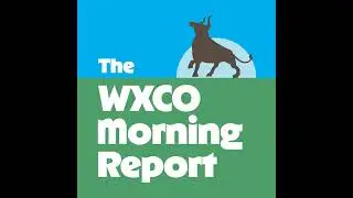 Wausau Morning Report with Chad Holmes: Friday, August 1