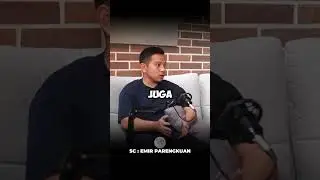 Sektor yang bakal Bagger di 2026? Ini bocoran dari Emir Parengkuan!