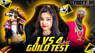 FREE FIRE GIRL GAMER LIVE || ID CHECK REACTION ON YOUR GAMEPLAY || #ffgirllive #fflive #freefirelive