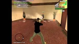 SA-MP 