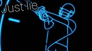 336 Kelly - just lie/alone (freestyle)
