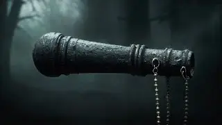 The Wraith's Whistle. #paranormal #ghost #haunted #horrorstory #supernatural #possession