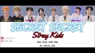 Stray Kids 