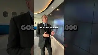 Какой частный самолет самый дешевый?
