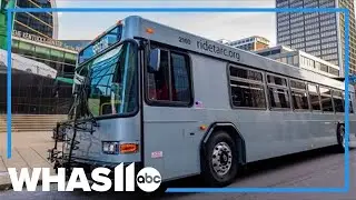 TARC accepting submissions for annual 'Design-a-Bus' contest