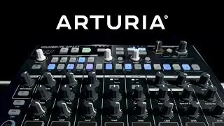 Arturia DrumBrute Impact | Gear4music performance