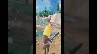 agent peely #vs peely #shorts #fortnite #fortniteshorts