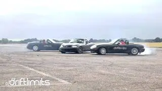 Drifting Experiences | Buyagift