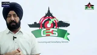 INET, AFCAT, NDA, CDS, SSB Coaching in Chandigarh Zirakpur/ Let's crack Defence Exams