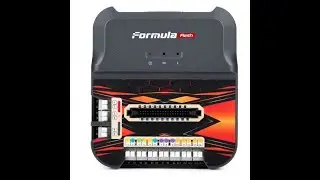 FormulaFlash  Modifica VIN e ISN BMW MSD85