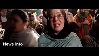 Imran_Khan_Ki_Girftari__Zaman_Park_Se_Live_Manazir__Khan_Ko_Koi_Ni_Pkr_Skta_Khwaten_Ne_Gheer_Lia