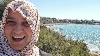 Sığacık ve Seferihisar Plajları: Halk Plajı, Akarca ve Güneşköy Sitesi