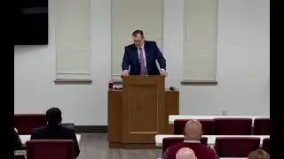 1-24-2026 FP-2:30 PM -Wade Webster - To the Church at Laodicea