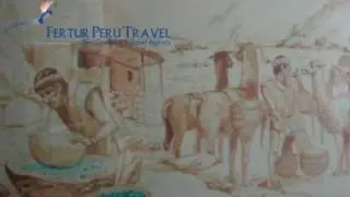 The Metal Collection of Puruchuco - Inca Historical Tour