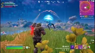 Fortnite: Close Calls Compilation