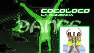 Cocoloco - La Bundinha (Latin Radio Mix)