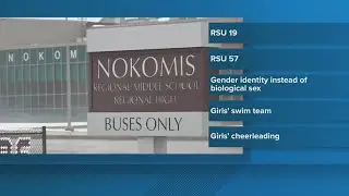 DOE investigate 2 Maine school districts over Title IX policies