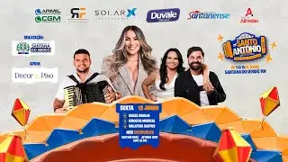29º Santo António do Povo 2025 - Dia 13