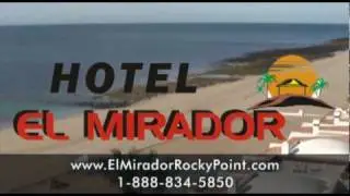Hotel El Mirador