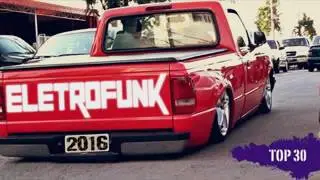 Eletro Funk 2016