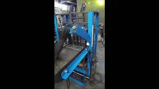 WELL FORM-W2 MINI Electric Static Block Machine