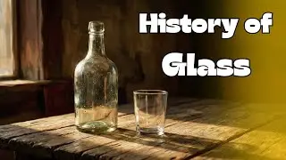 Why Glass Changed Our Homes (A2&ndash;B1) | Graded Reader | Improve English Fluency ✅