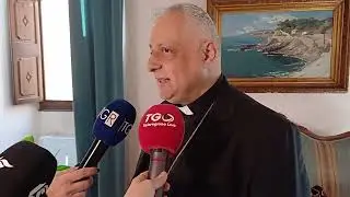 Settimana Santa a Sassari: riti antichi e fede nel cuore della città