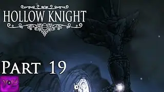 Ore Hunting - Hollow Knight 100% |19|