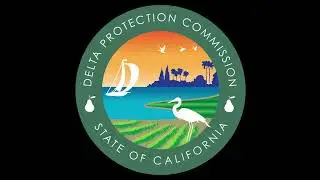 Thursday, May 21, 2020 - Delta Protection Commission