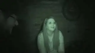 The Davies House  - Paranormal Patrol- St. Croix Paranormal