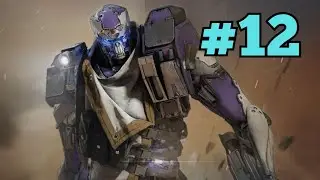 Livelock Part 12 | Skyscraper - No Commentary
