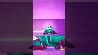 I Got A Firefly Rico In Legendary Drop In My Main Account On Season 37 #brawlstars