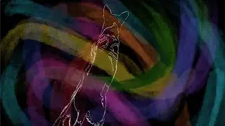 Almost (Animated Self-Portrait/Short Film)