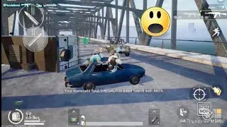 killed one squad ! funny moments! #shorte #bgmi #pubgmobile #blackpanda